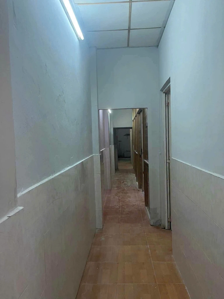 Cho thuê nhà 3PN 120m² Bình Tân 11 triệu/tháng - Ảnh thu nhỏ 4