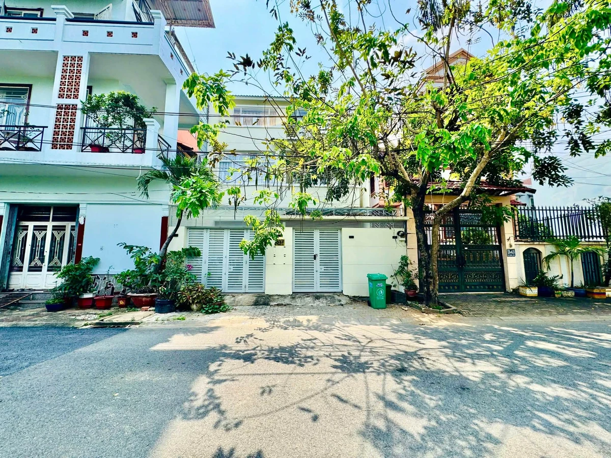 Biệt thự view sông 2 tỷ, 160m² khu Nam Long Quận 7 - Ảnh thu nhỏ 3