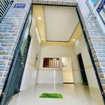 Nhà hẻm 25,8m² Cái Khế Cần Thơ 880 triệu - Ảnh thu nhỏ 1