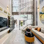 Bán nhà phố 4x18m, 1 trệt 1 lửng 3 lầu, đường Trung Mỹ Tây 2A, Quận 12, giá 8,29 tỷ - Ảnh thu nhỏ 5