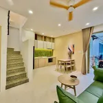 Bán nhà 3 tầng Phú Nhuận 81m2 5,45 tỷ - Ảnh thu nhỏ 3