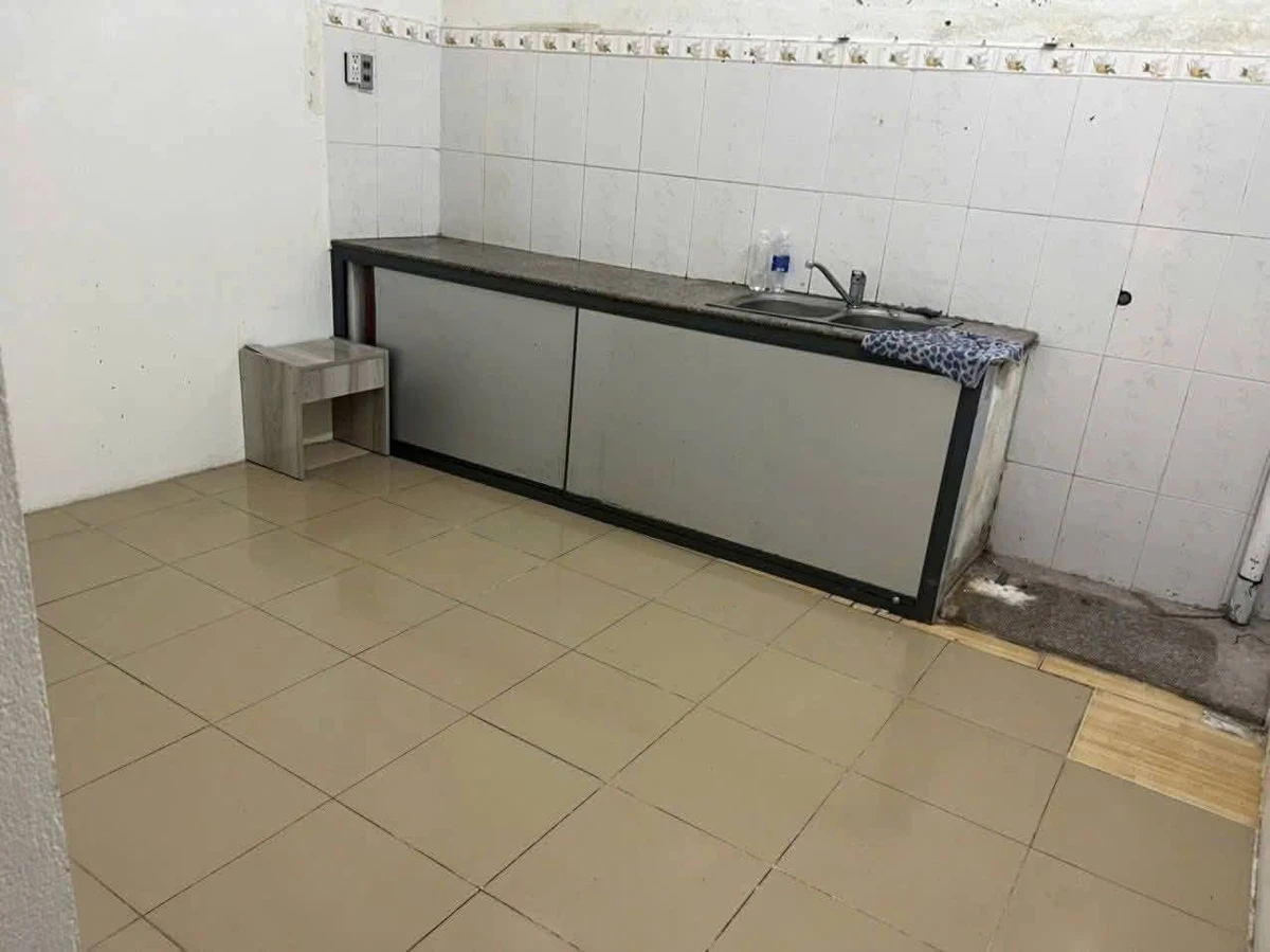 Cho thuê nhà Trương Công Định Vũng Tàu 60m² 2PN 7 triệu/tháng - Ảnh thu nhỏ 4
