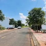 Bán đất mặt tiền Trần Nguyên Đán 115m², 7,5 tỷ - Ảnh thu nhỏ 1
