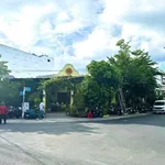 Bán quán cà phê góc mặt tiền Tuệ Tĩnh - Tôn Thất Tùng, 330m² - Ảnh thu nhỏ 1