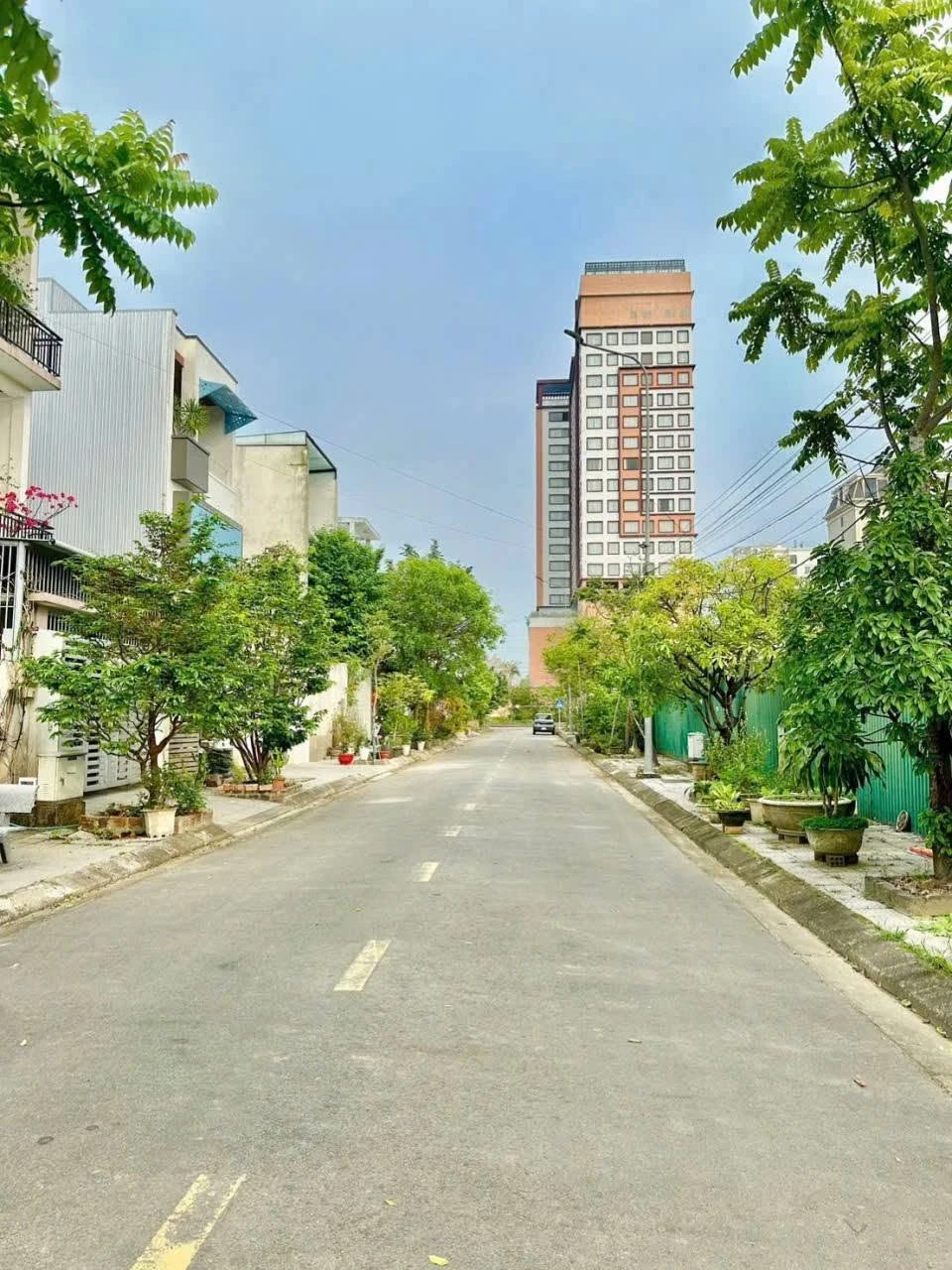 Bán đất 60m2 KĐT Đông Nam Thủy An gần Thiên Ân 2.3 tỷ - Ảnh 1