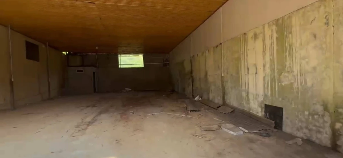 Cho thuê kho 200m² mặt tiền, đường Bách Lẫm, Quận 12 - Ảnh thu nhỏ 4
