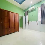 Cho thuê nhà 1 trệt 1 lầu 80m² 3PN Quận 1 6 triệu/tháng - Ảnh thu nhỏ 3