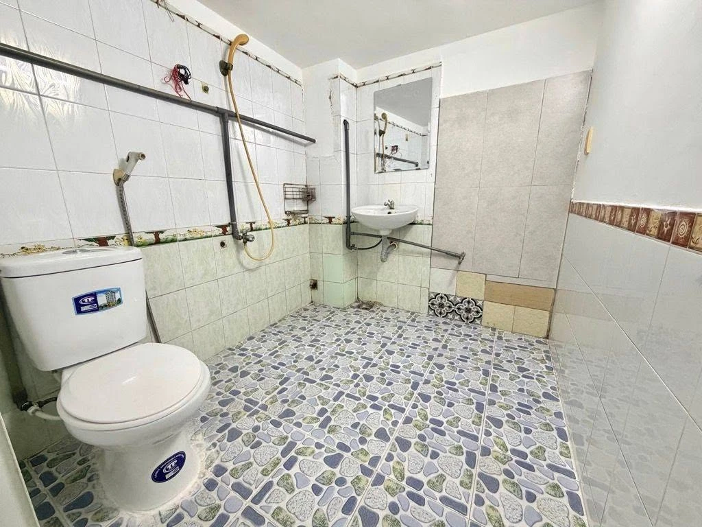 Bán nhà Phú Nhuận 22m2, 2 PN, 2 WC, 2.2 tỷ - Ảnh thu nhỏ 3