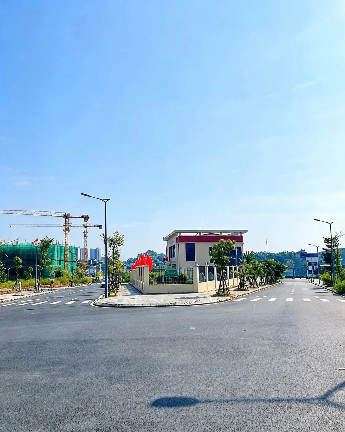Bán nhà 3 tầng 110m2 Lideco 2 Bình Chánh 7 tỷ - Ảnh 1
