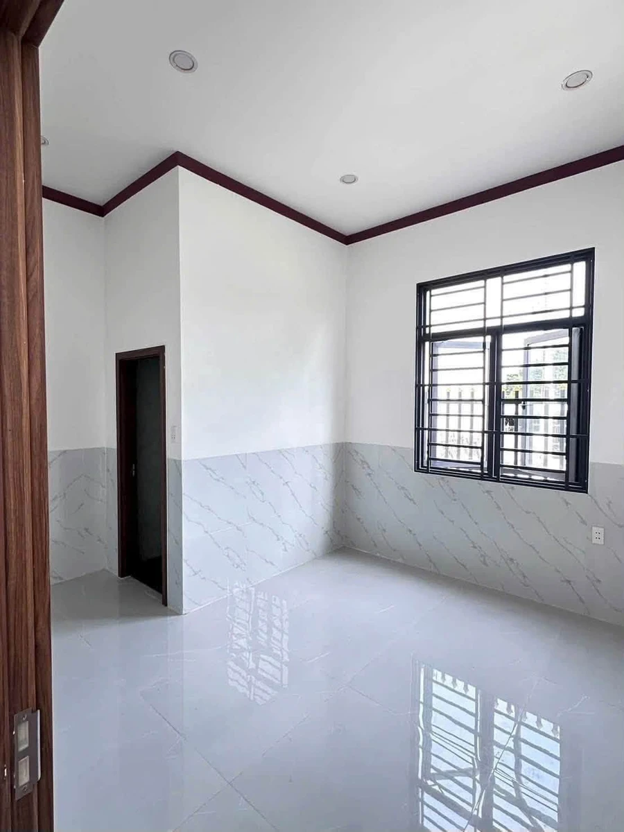 Bán nhà 114m² 3 phòng ngủ Trảng Bom Đồng Nai 2.09 tỷ - Ảnh thu nhỏ 5