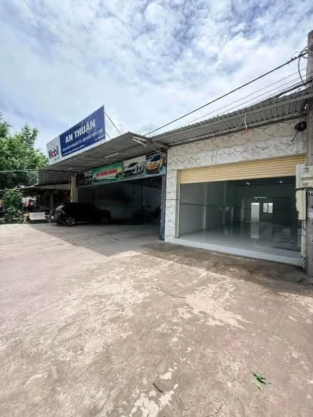 Bán nhà mặt tiền Đồng Khởi 101m² - 4.5 tỷ, Bến Tre - Ảnh thu nhỏ 4
