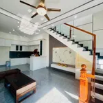 Bán nhà mái thái 3PN 110m² Phú Mỹ Thủ Dầu Một - Ảnh thu nhỏ 3