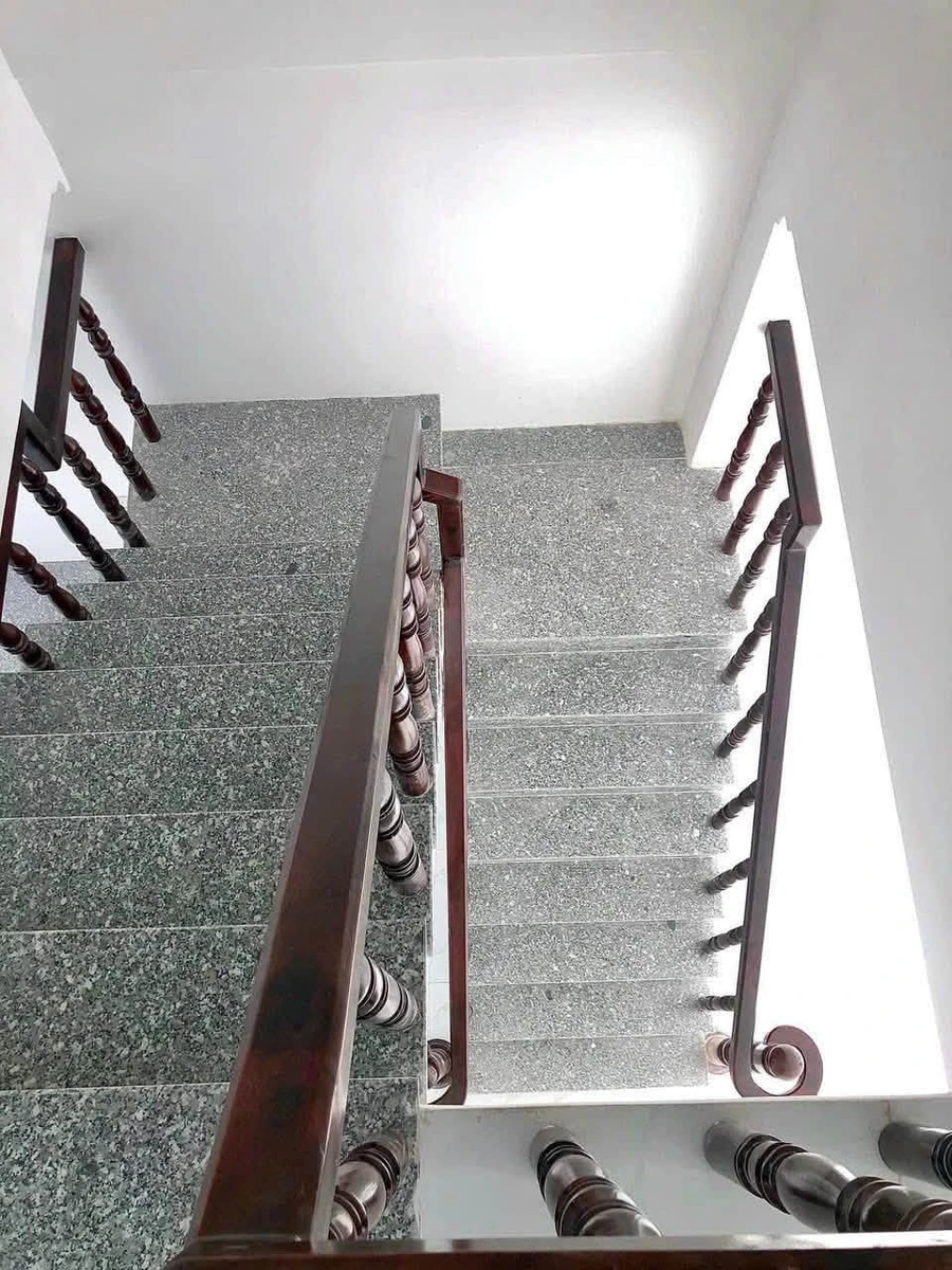 Bán nhà phố 2 phòng ngủ 52,5m2 Cần Giuộc Long An - Ảnh 1