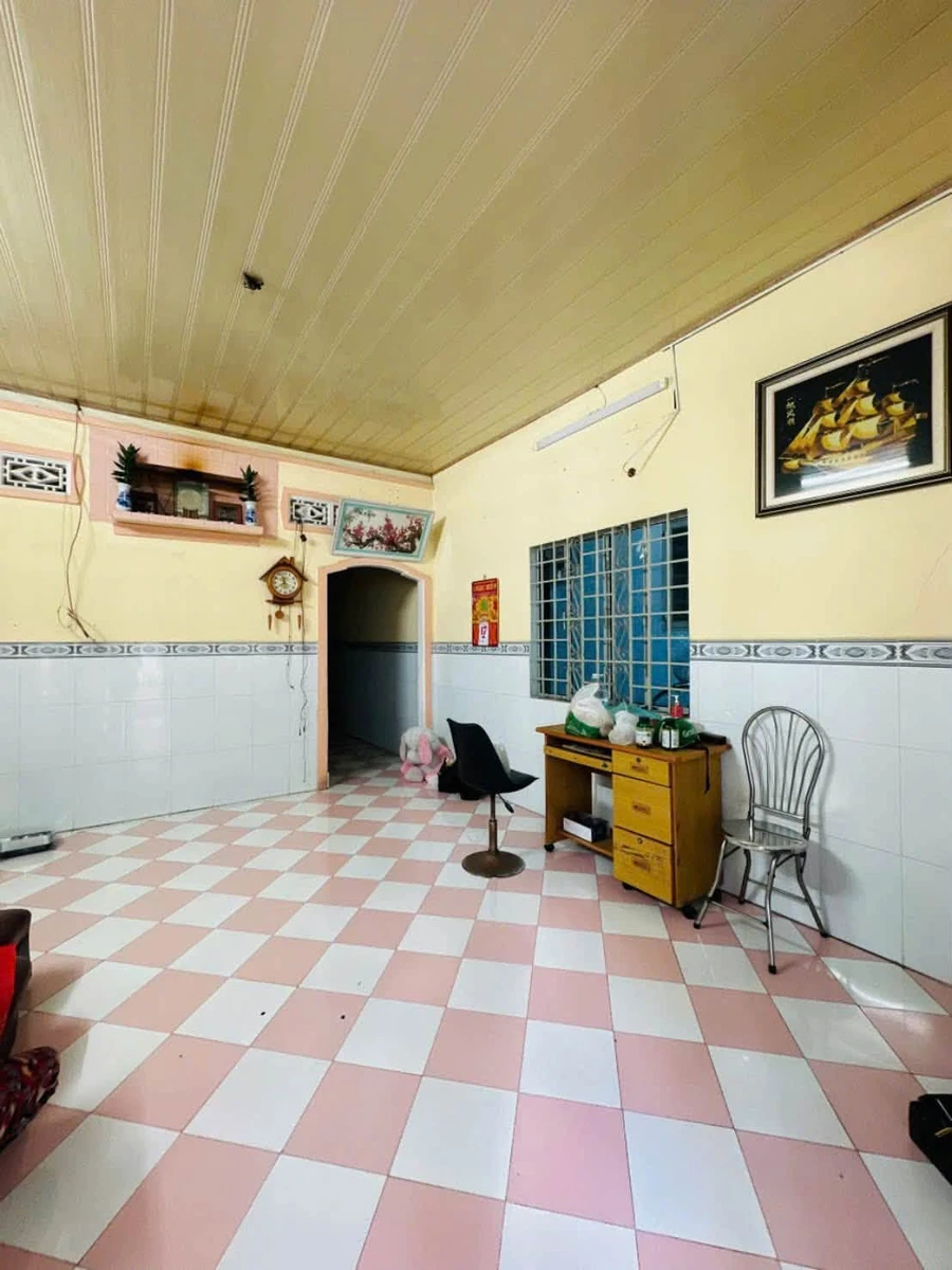 Bán nhà Đường Số 9 Linh Tây 176m² 8 tỷ Thủ Đức - Ảnh thu nhỏ 3