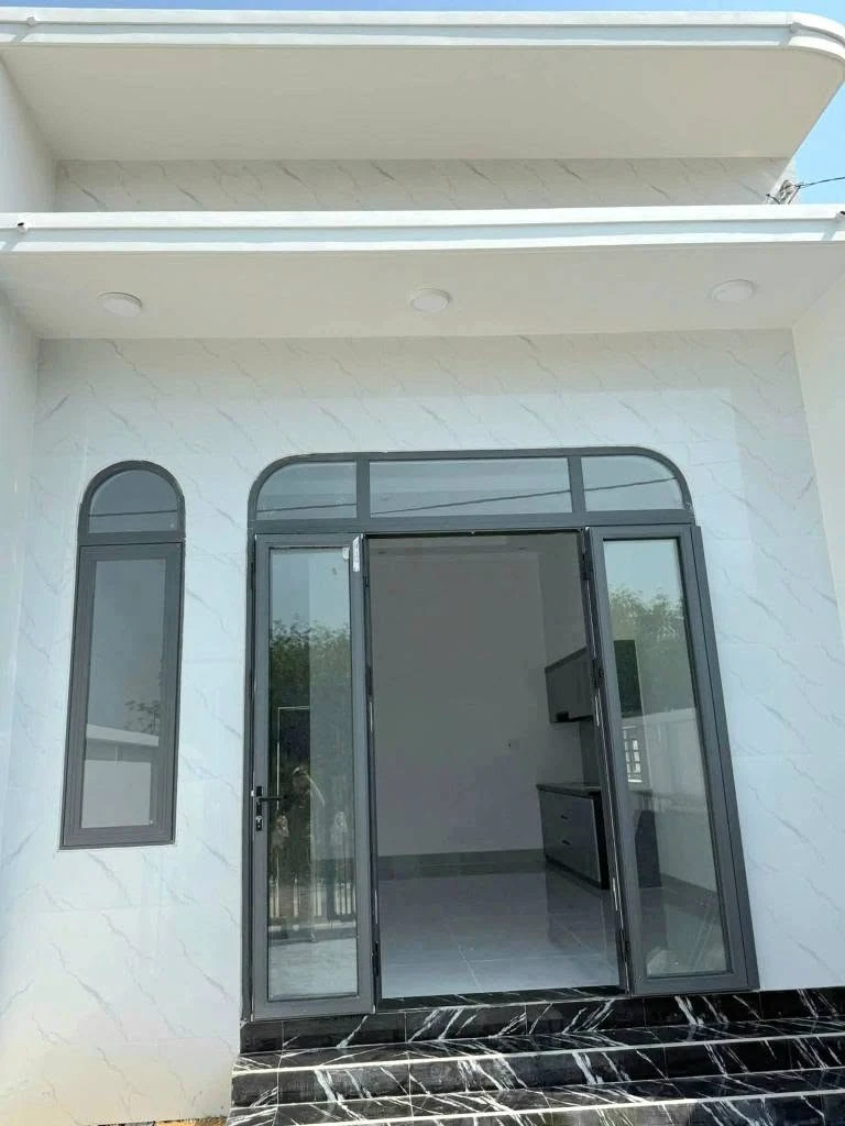 Bán nhà 2PN Khu phố Tiến Thành 2, 100m² Đồng Xoài, 1 tỷ 70 triệu - Ảnh thu nhỏ 3