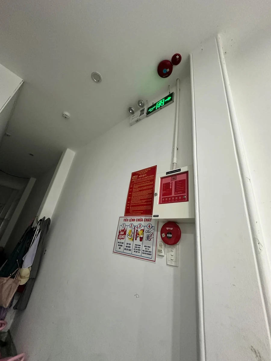 Bán nhà mặt phố An Thượng 82m², 7 PN, 13 tỷ - Ảnh thu nhỏ 5