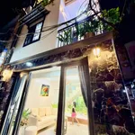 Bán nhà phố 3 tầng 28m2 Lê Thiệt Tân Phú, 4 tỷ 25 - Ảnh thu nhỏ 4