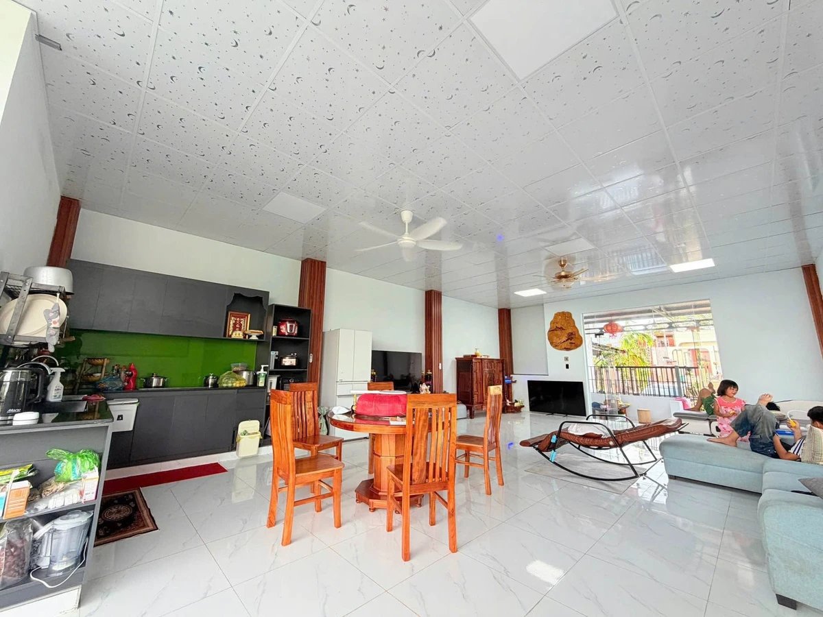Bán nhà vườn 500m2 hẻm ô tô 451 Y Moal, 3 phòng ngủ, giá 2,5 tỷ - Ảnh thu nhỏ 3