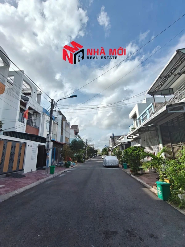 Bán nhà 1 trệt 1 lầu 77,5m² full nội thất Licogi Cà Mau 2,65 tỷ