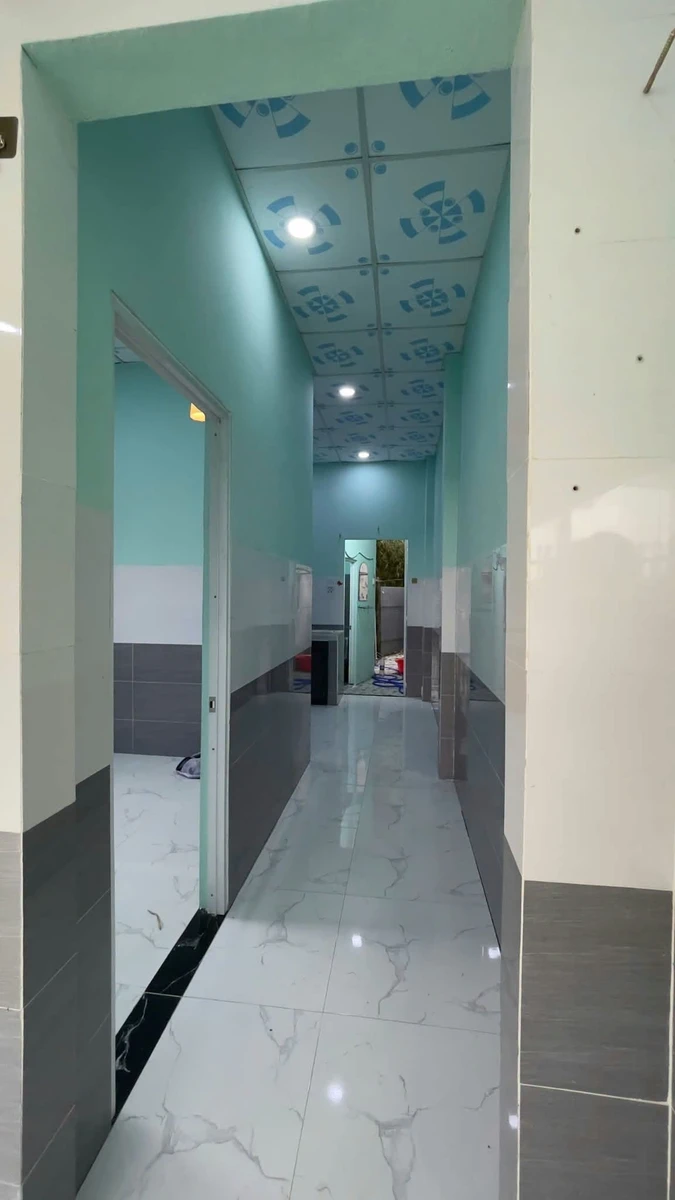 Bán nhà 2 phòng ngủ 60m² Tây Ninh, 490 triệu - Ảnh thu nhỏ 5