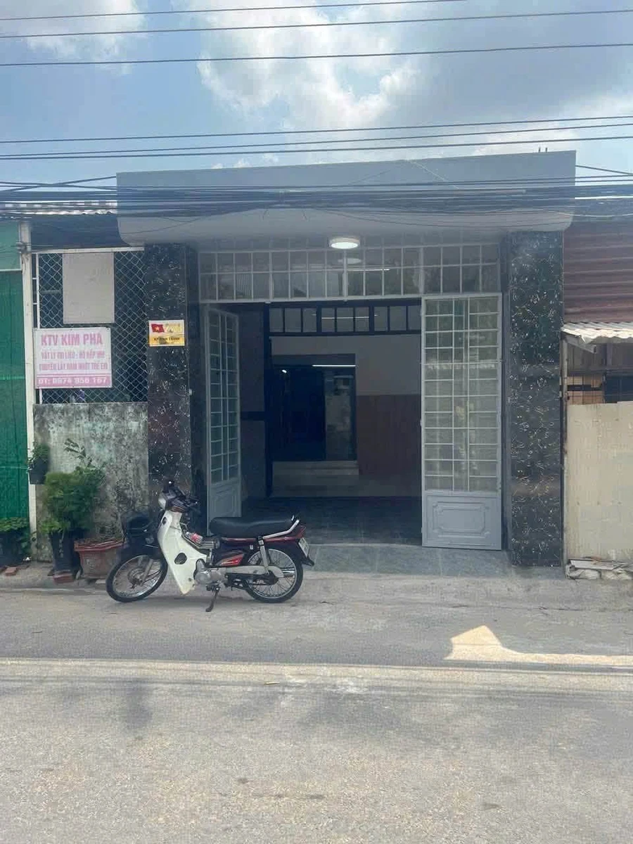 Bán nhà mặt tiền Võ Văn Phẩm 73,5m2, 1,9 tỷ Quận 1 - Ảnh thu nhỏ 4