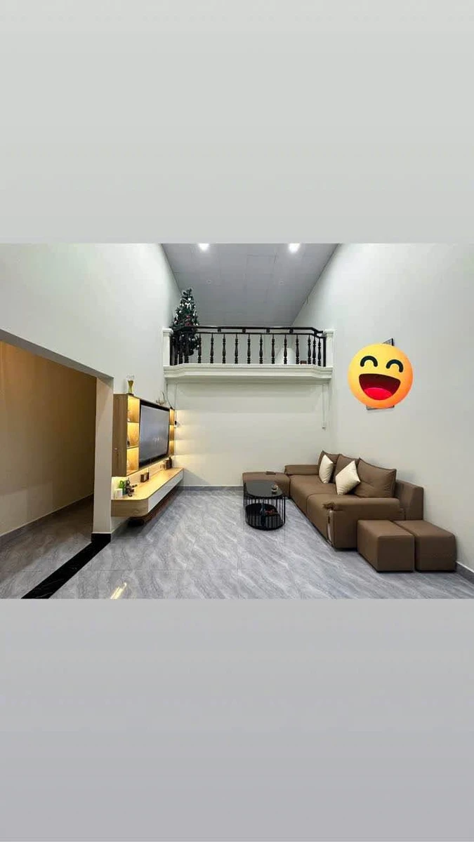 Bán nhà 2 mặt tiền 81/2 Yniksor, 9x20m, 5 tỷ 7 - Ảnh 1