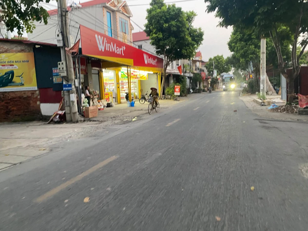 Bán đất 65m2 sổ hồng, xã Sóc Sơn gần 900 triệu - Ảnh thu nhỏ 3