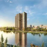 Mizuki Park - Căn hộ view sông Trellia Vista - Giỏ hàng trực tiếp CĐT Nam Long - PKD: 0932 661 *** - Ảnh thu nhỏ 39