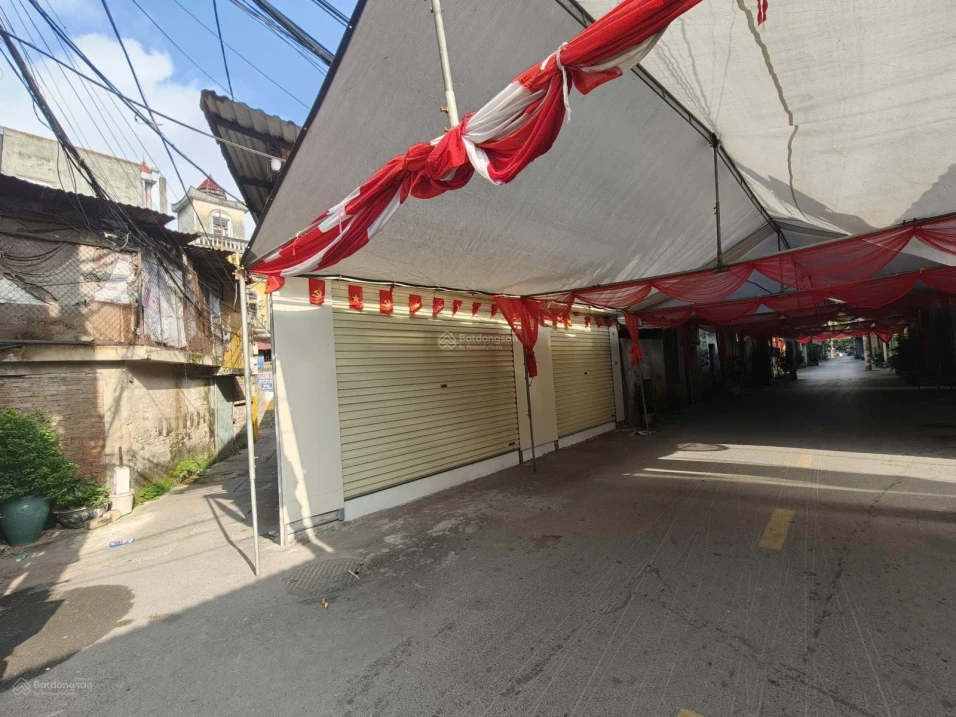 Cực hiếm Tân Thành Đồng Kỵ 49,4m2 - sẵn sổ. Chỉ 2 nhà ra đường 3 ô tô tránh. Giá chỉ 1,55 tỷ - Ảnh thu nhỏ 3