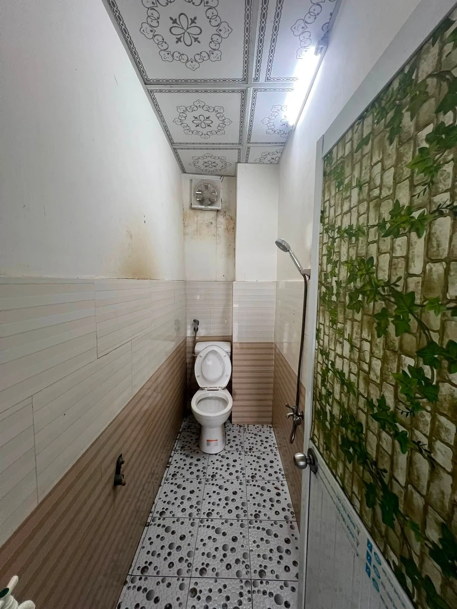 Cho thuê nhà trệt lửng 70m2 2PN Tân Văn, Biên Hòa 3 triệu/tháng - Ảnh thu nhỏ 5