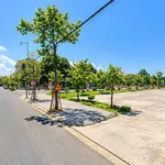 Bán đất 100m² tặng nhà 2 tầng mặt tiền Phú Thạnh 7, đối diện Quảng trường Liên Chiểu, Đà Nẵng - Ảnh thu nhỏ 2