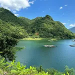Bán lô đất ven hồ Hòa Bình 1.940m² - 880 triệu - Ảnh thu nhỏ 4