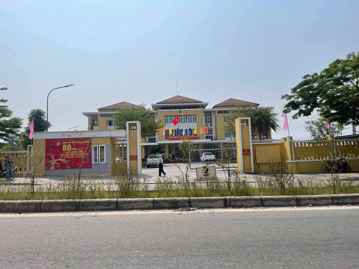 Bán đất mặt tiền Âu Lạc Huế 100m² 6 tỷ - Ảnh thu nhỏ 3