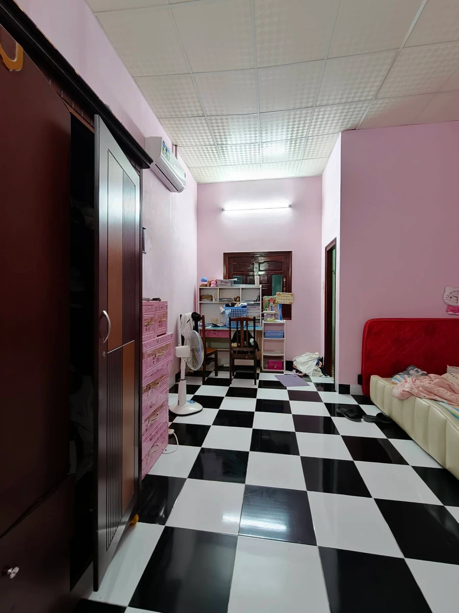 Nhà lầu mặt nhựa 100m² 2PN 3WC Phan Thiết 4 tỷ 6 - Ảnh thu nhỏ 4