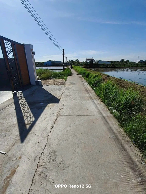 Bán nhà lầu 4 phòng ngủ 125m² Tây Ninh 2 tỷ 380 triệu