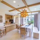 Bán biệt thự tại The Residence Phú Quốc, 6,79 tỷ, 135 m2, xách vali vào ở - Ảnh thu nhỏ 12