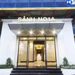 Căn hộ chung cư 3PN, 69m2 tại phường Cam Đường Lào Cai, 1 tỷ - Ảnh thu nhỏ 3