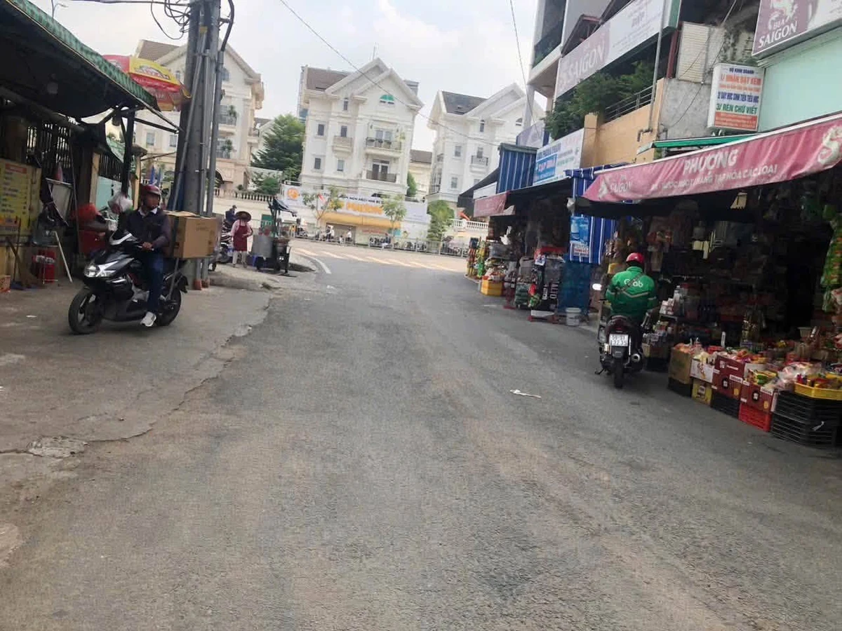 Bán nhà mới hẻm xe hơi 64m2, 7PN, thang máy, gần E-Mart Phan Văn Trị, Gò Vấp - Ảnh thu nhỏ 2