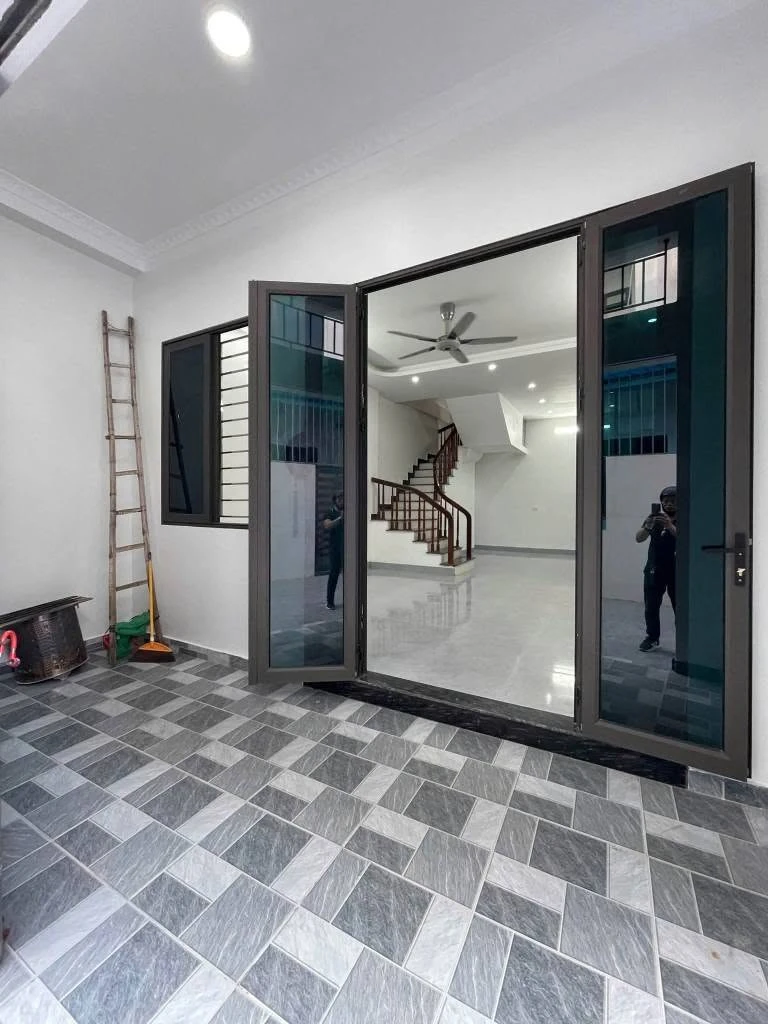 Bán nhà 3 PN 50m2 đường Kênh, P. Nam Định - 2,2 tỷ - Ảnh thu nhỏ 2