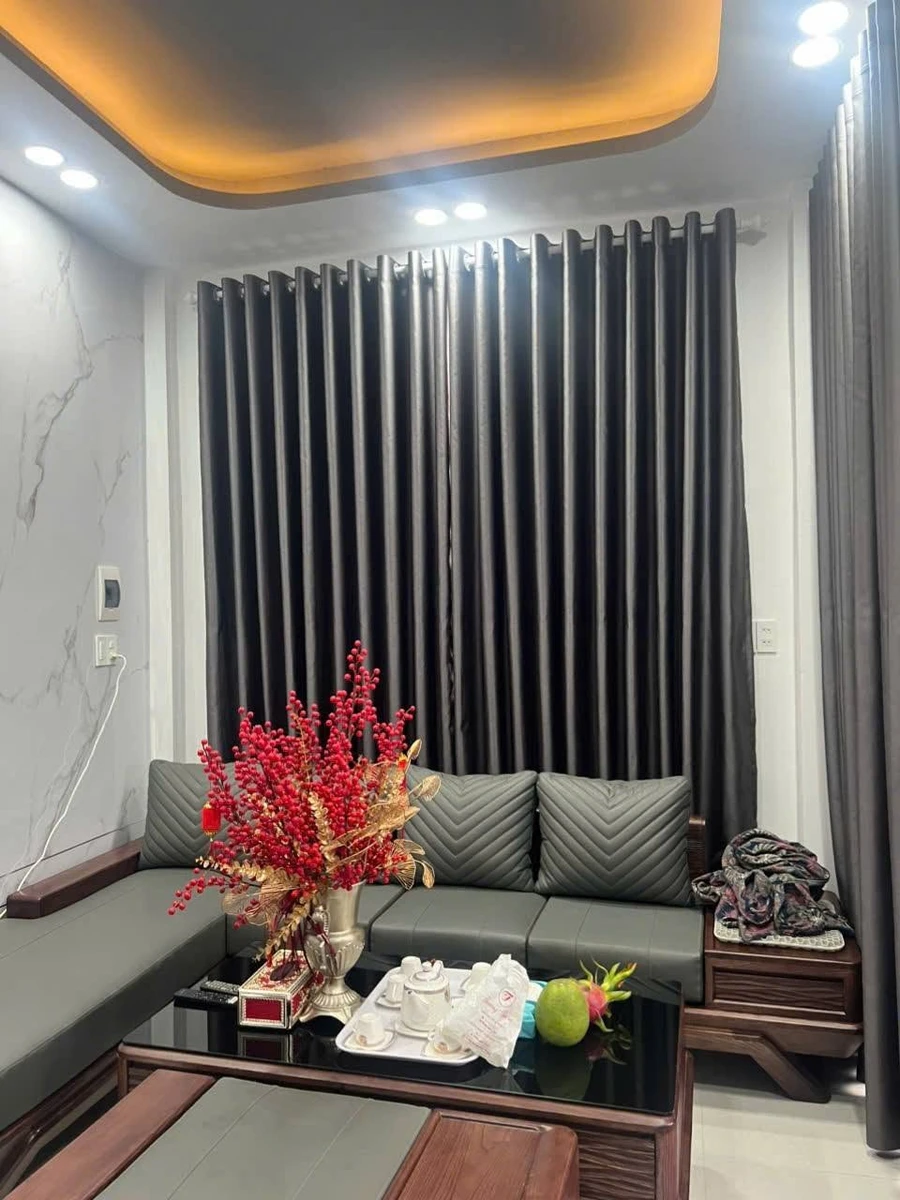 Bán nhà 2 tầng 60m² 3 PN gần Đại học Huế, giá 2 tỷ 2 - Ảnh thu nhỏ 4