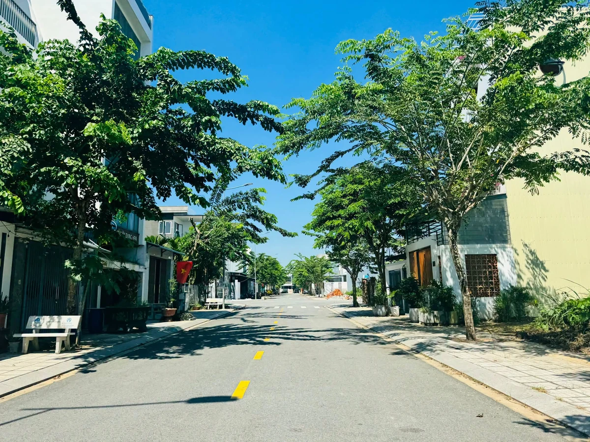 Bán đất Võ Thị Đệ, KDC Phước Thạnh, 95m², 1 tỷ 890 triệu - Ảnh 1