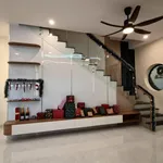Bán nhà 1 trệt 1 lầu 110m² Tây Ninh - 2 tỷ 750 triệu - Ảnh thu nhỏ 2