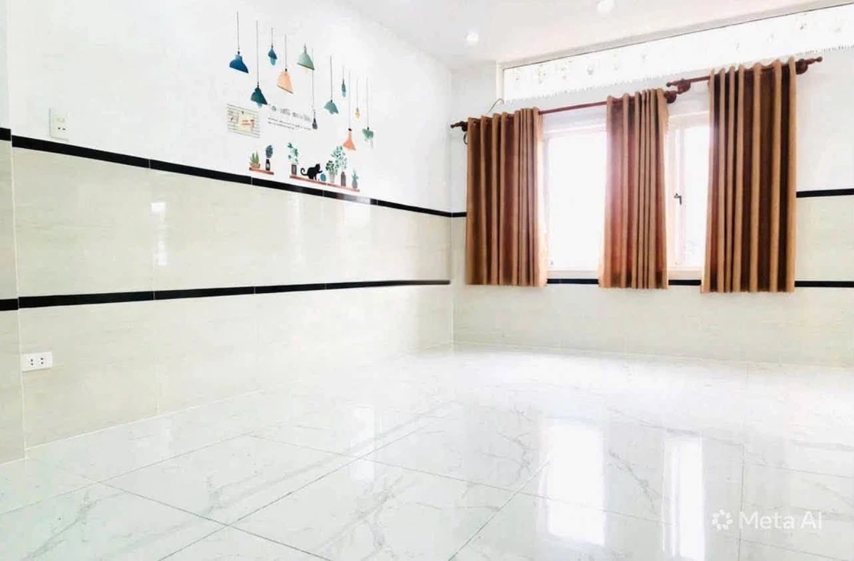 Cho thuê nhà nguyên căn 64m², 1 PN, Quận 3 - Ảnh thu nhỏ 2