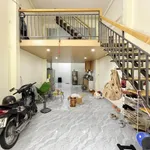 Nhà bán Phú Nhuận 61m², 3 tầng 6.9 tỷ - Ảnh thu nhỏ 1