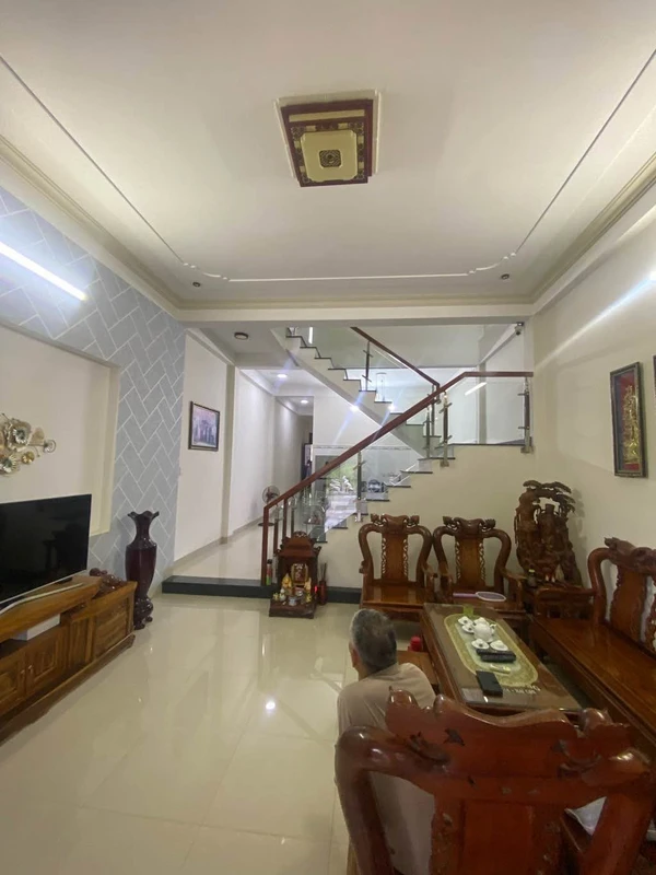 Bán nhà 2 tầng 105m² Phường Hòa Khánh Đà Nẵng 3 tỷ