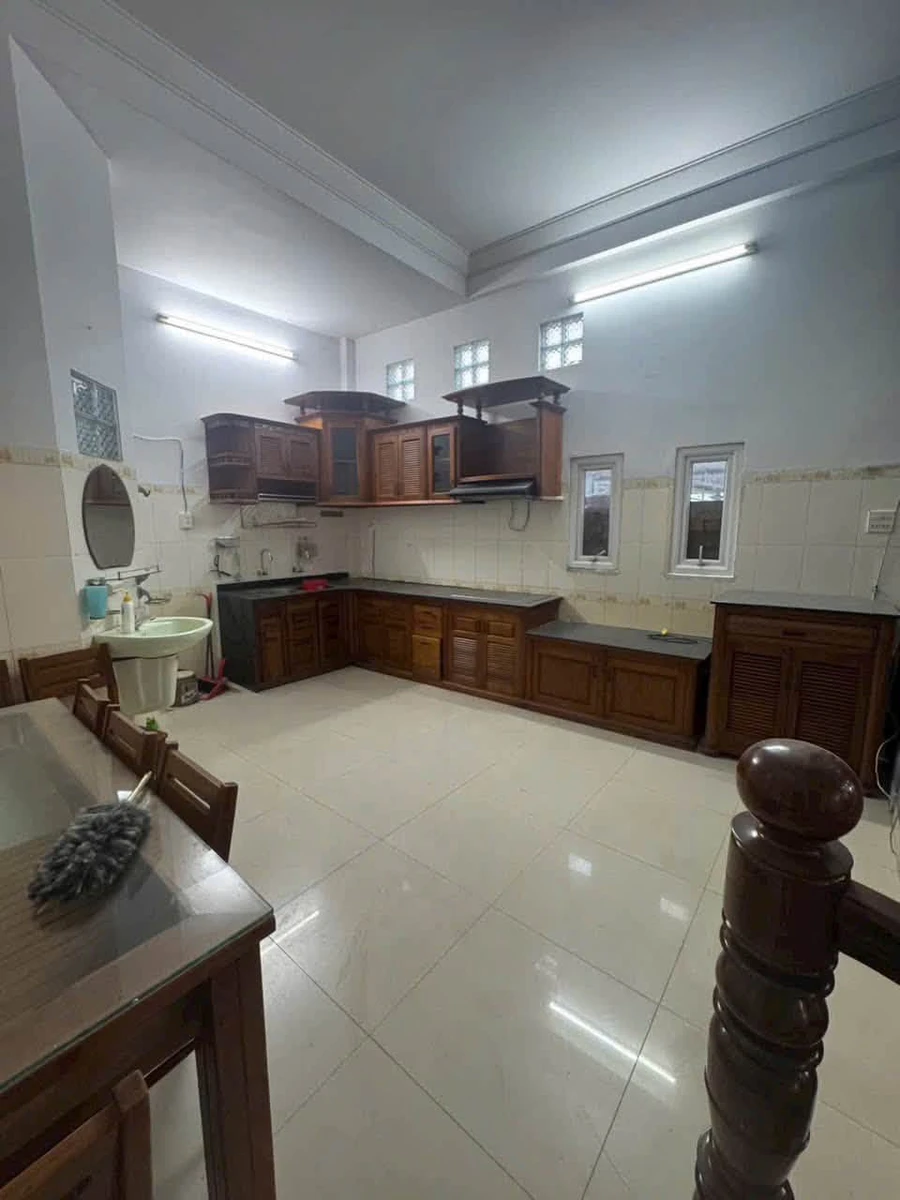 Bán nhà 3 mê 60,5m² Quy Nhơn giá 6 tỷ - Ảnh thu nhỏ 2