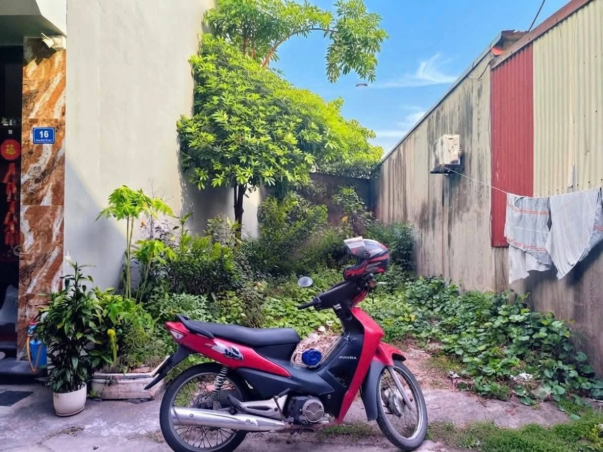 Bán lô đất 70.5m2 mặt tiền Ngô Quyền, Tân Bình - Ảnh thu nhỏ 2