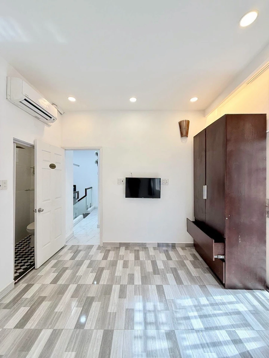 Bán nhà Phú Nhuận 2 PN 41m2 5.5 tỷ - Ảnh thu nhỏ 4