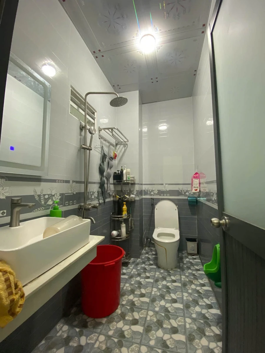 Bán nhà sân vườn 131m² Tân Triều 3,2 tỷ - Ảnh thu nhỏ 5