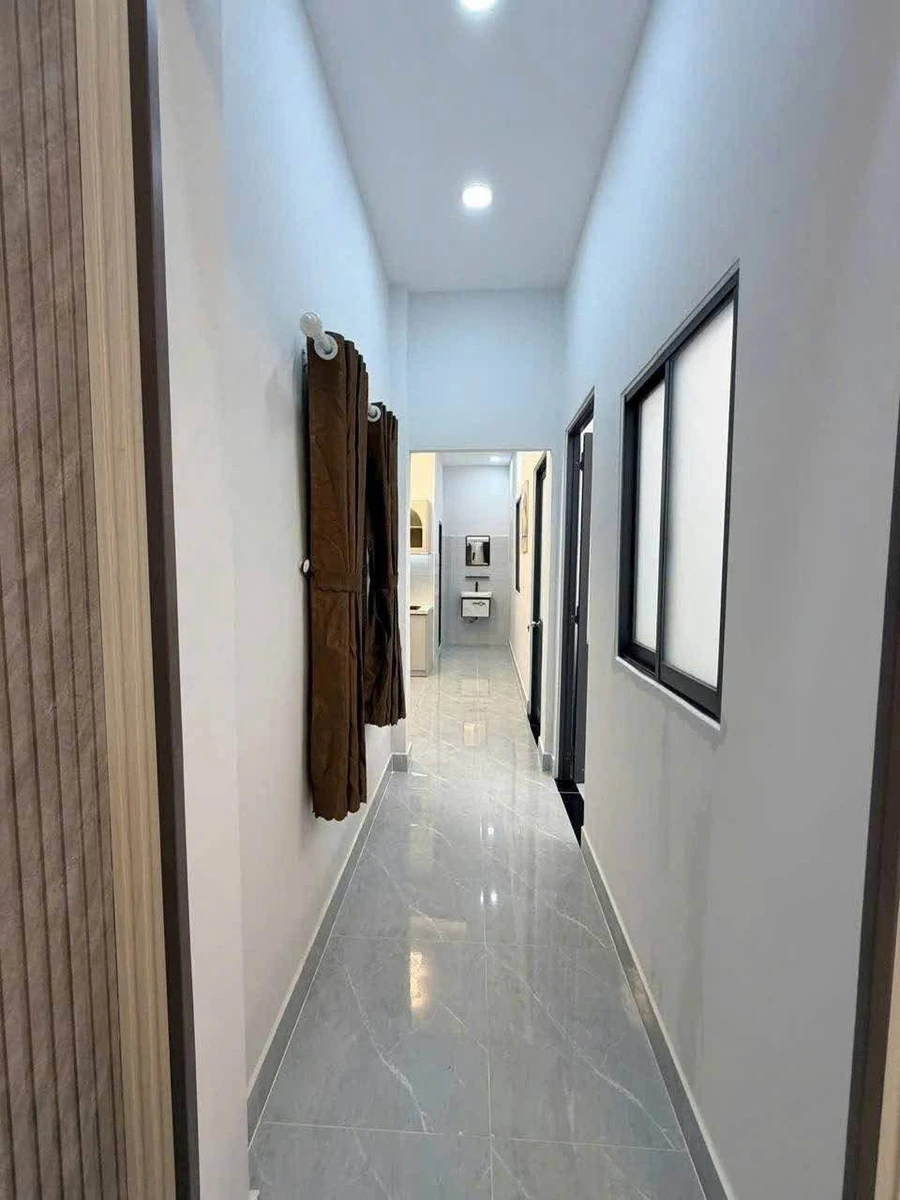 Nhà cấp 4 bán Cần Giuộc, 140m2, 2PN, 1 tỷ 190 triệu - Ảnh thu nhỏ 5